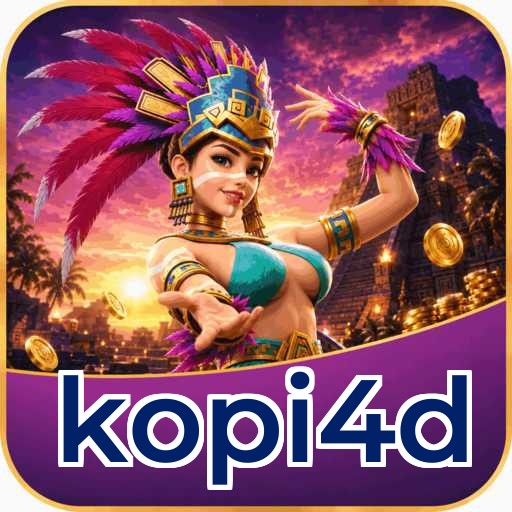 Fitur kopi4d