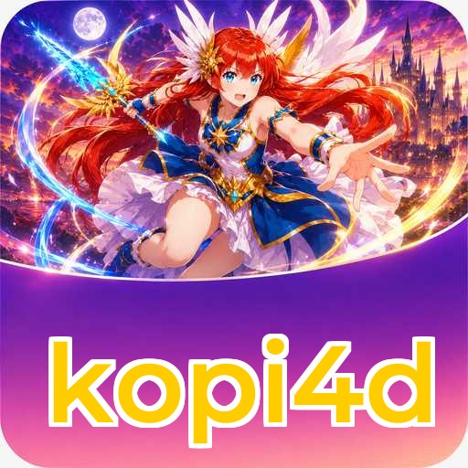 Update kopi4d Versi 4.8.2
