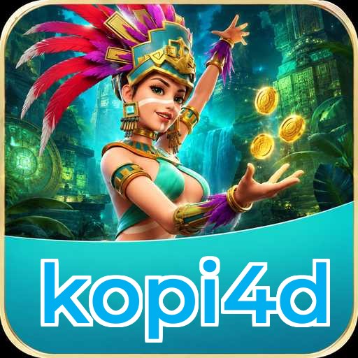 Tentang kopi4d