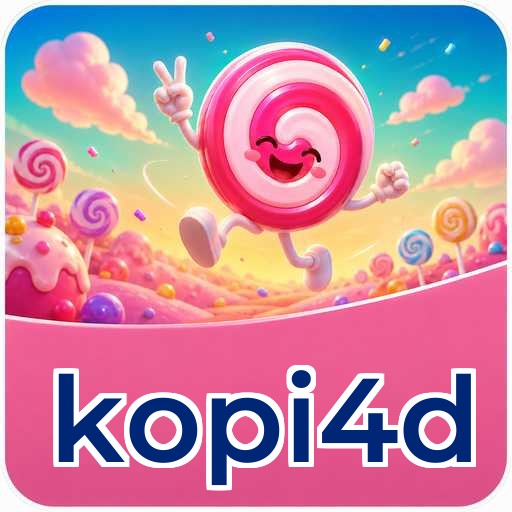 Panduan Download kopi4d