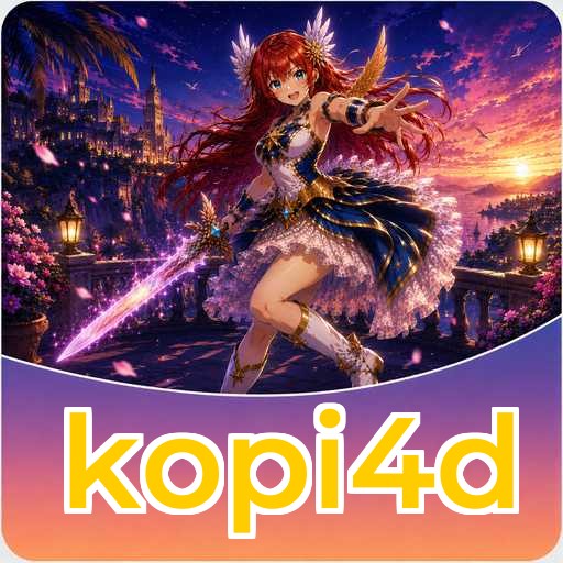 Persyaratan Sistem kopi4d